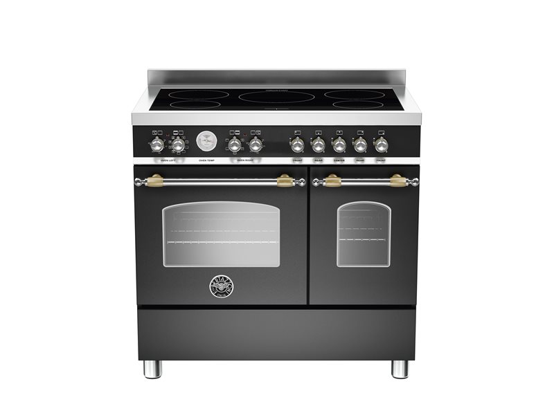 Heritage Series | Bertazzoni - UK