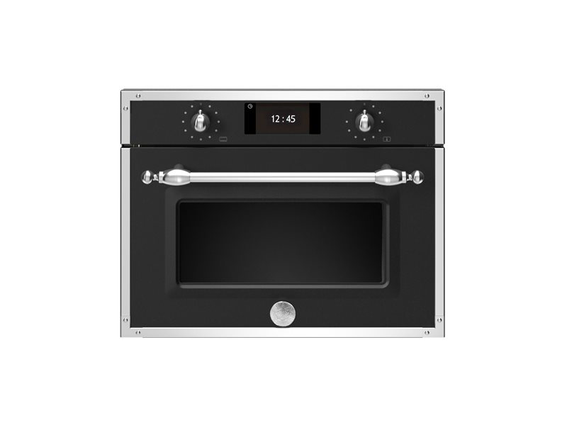 60x45cm Combi-Steam Oven, TFT Display