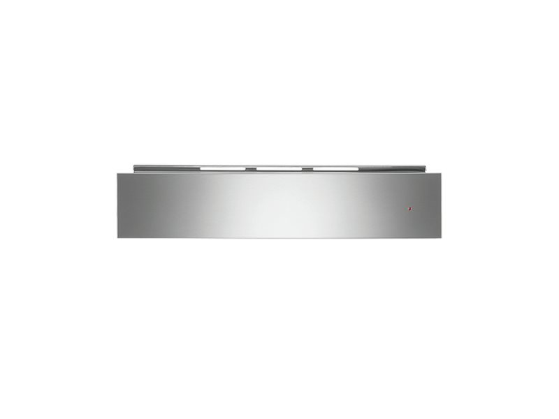 60x12cm Warming Drawer | Bertazzoni - Stainless Steel