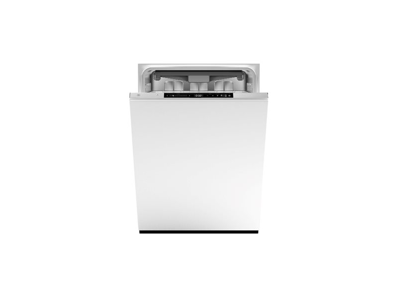 60 cm Fully Integrated Dishwasher, Sliding Door | Bertazzoni - Panel Ready