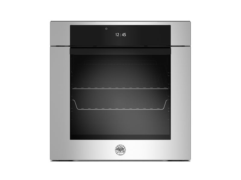 60cm Electric Built-in Oven, TFT display | Bertazzoni - Stainless Steel