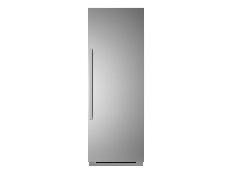 75 cm Built-in Refrigerator Column Stainless Steel