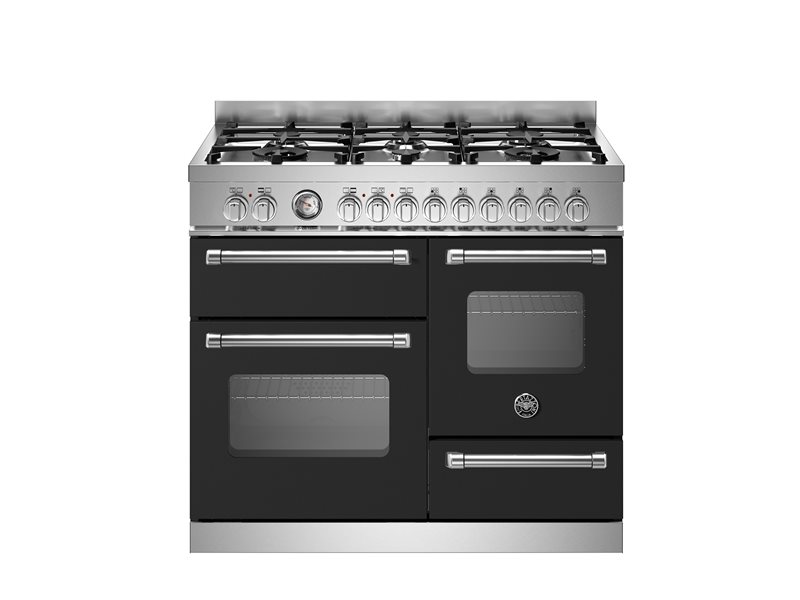 Master Series | Bertazzoni - UK