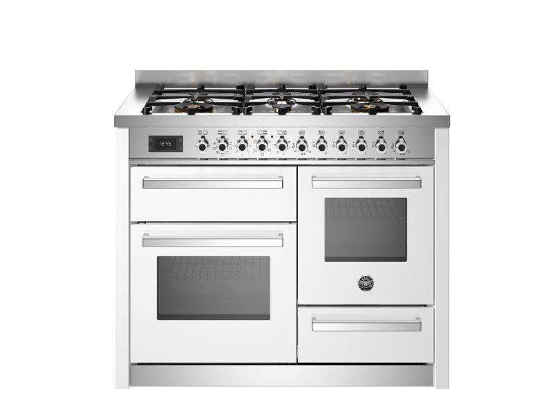 Professional Series | Bertazzoni - UK