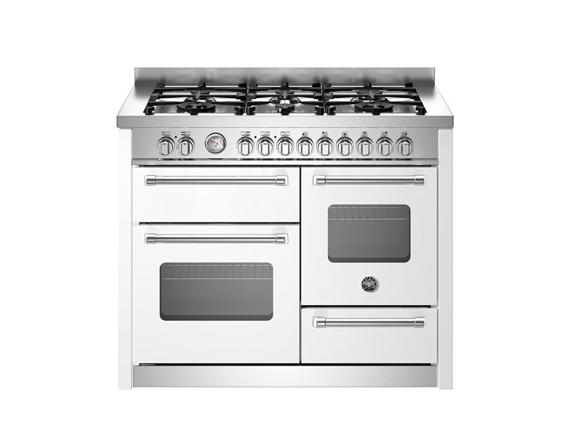 Master Series | Bertazzoni - UK