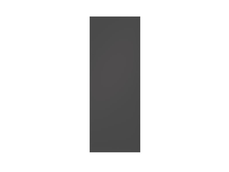 Carbonio Door Panel for 75cm Built-In Columns