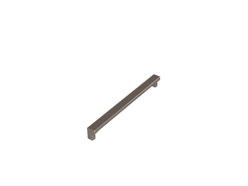 Professional Series Handle Kit in Titanium for Built-In Dishwashers