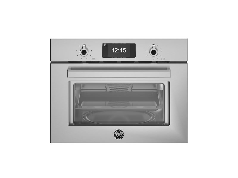 60x45cm Combi-Microwave Oven, TFT Display
