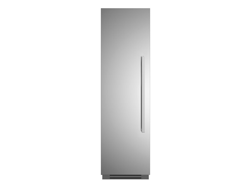 60 cm single door freezer H186 cm, freestanding | Bertazzoni