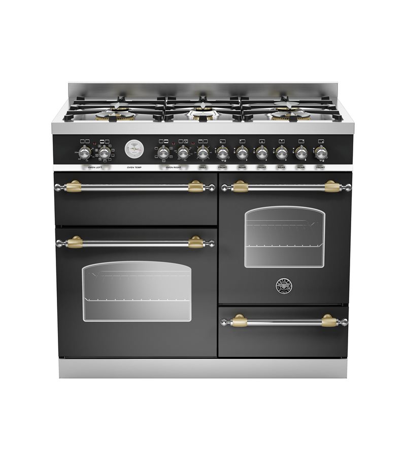 Heritage Series | Bertazzoni - UK