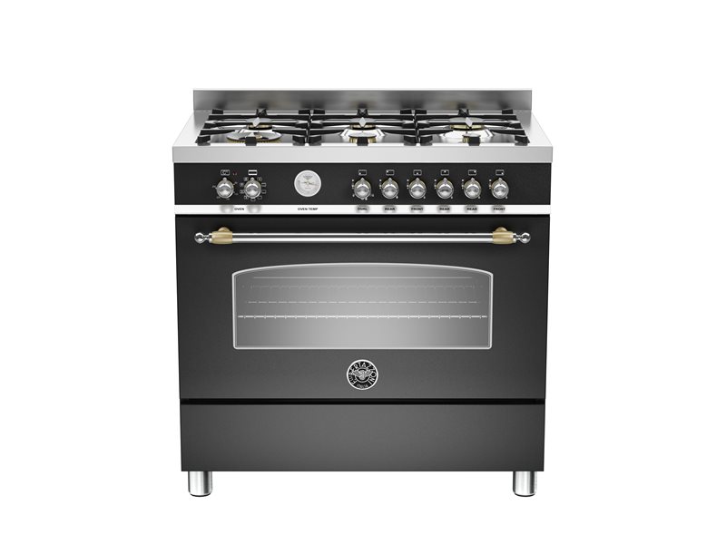 Heritage Series | Bertazzoni - UK