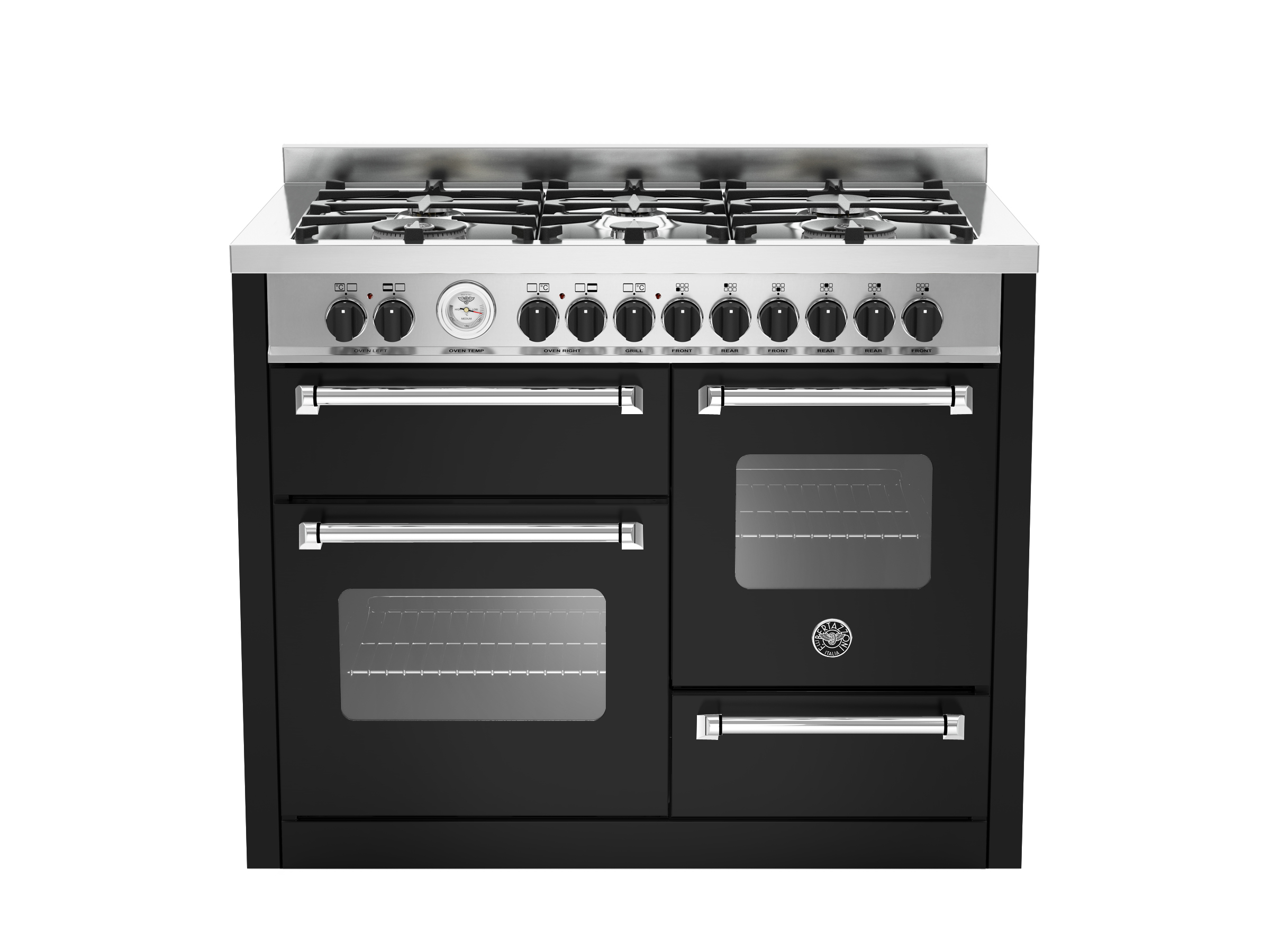 Master Series | Bertazzoni - UK