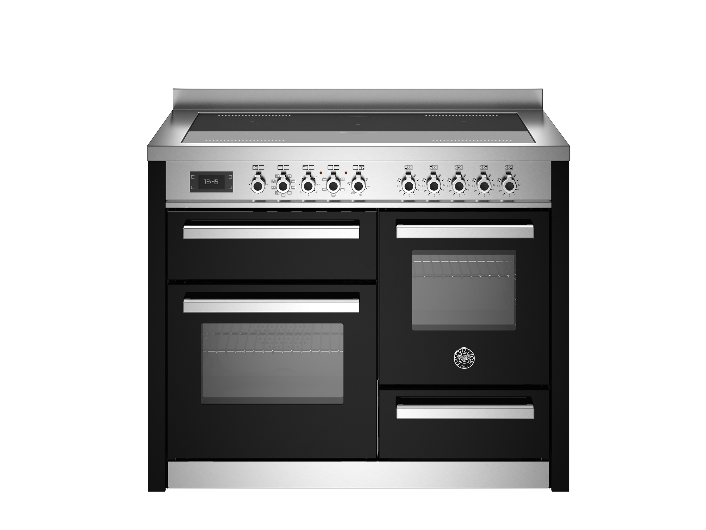 Professional Series | Bertazzoni - UK