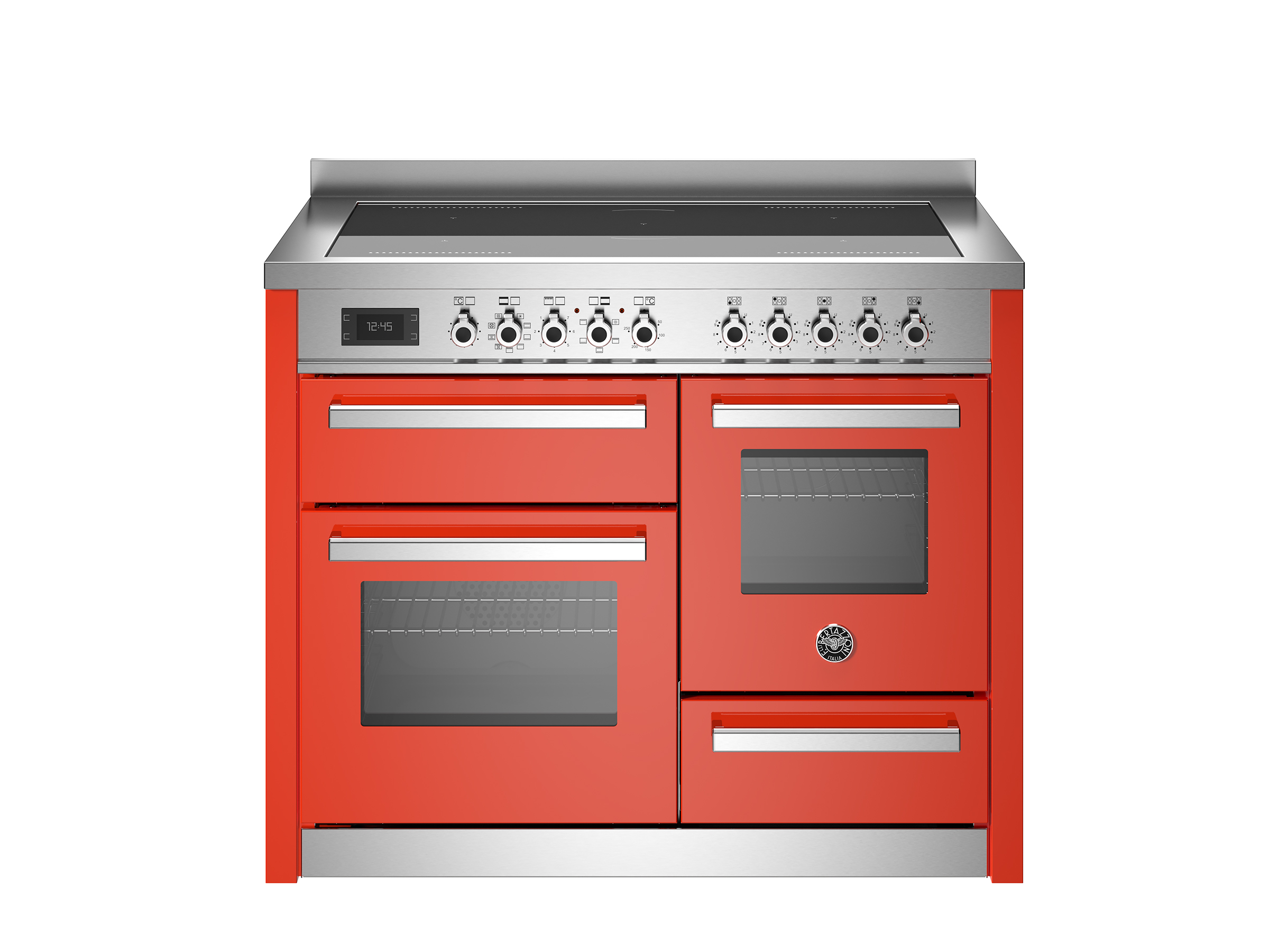 Professional Series | Bertazzoni - UK