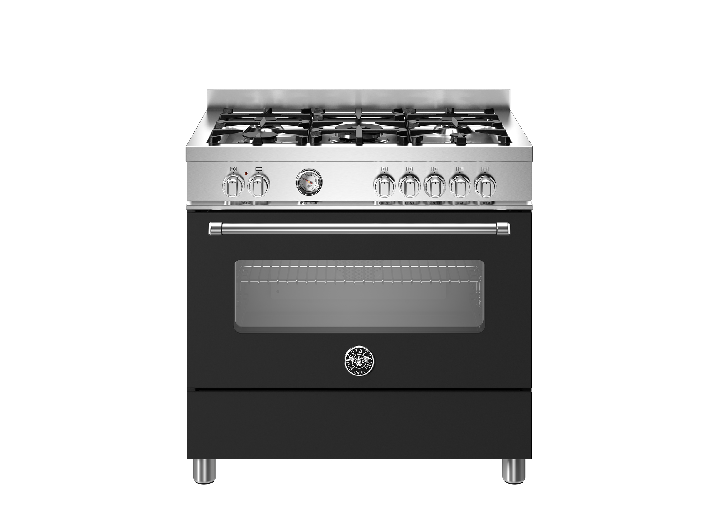 Master Series | Bertazzoni - UK