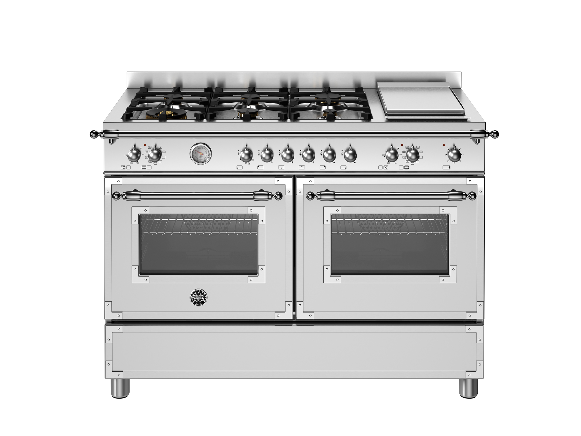 Heritage Series | Bertazzoni - UK
