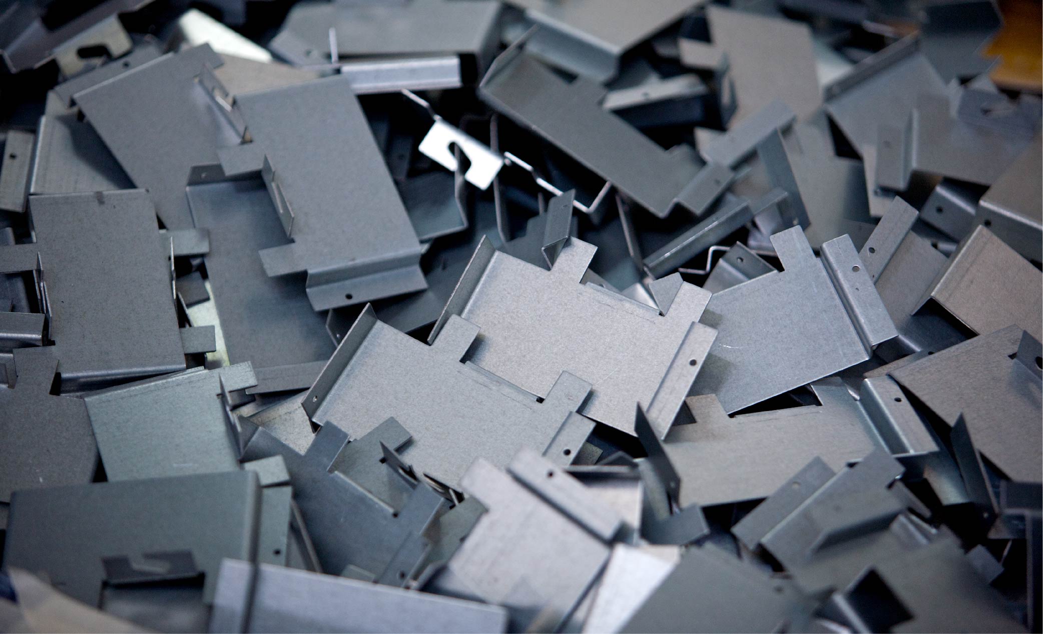 Advanced recycling technologies
